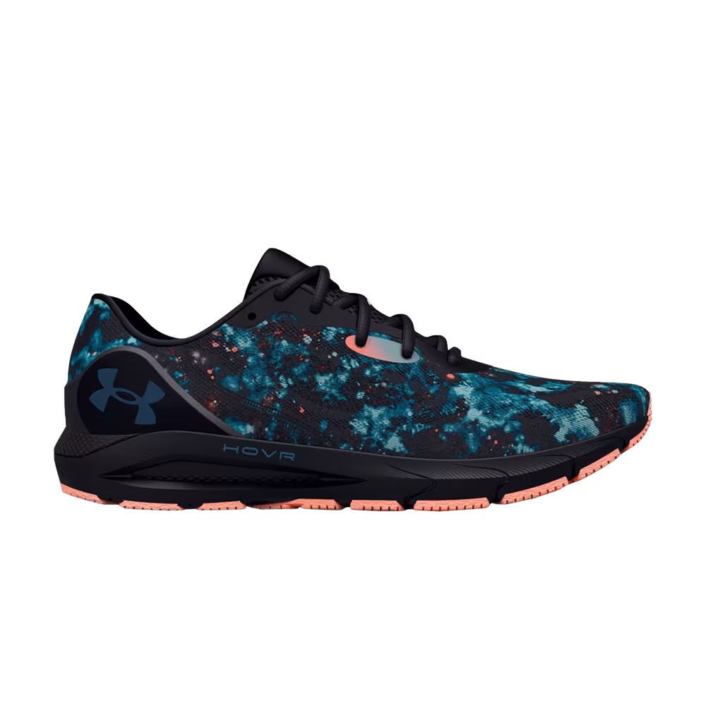 Under Armour Women's HOVR Sonic 5 Galaxy