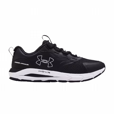 Under Armour HOVR Sonic STRT 'Black White'