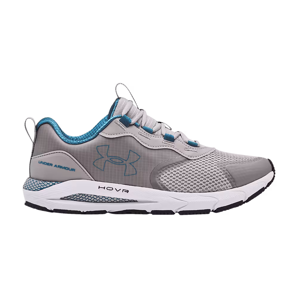 Under Armour HOVR Sonic STRT Grey Wolf