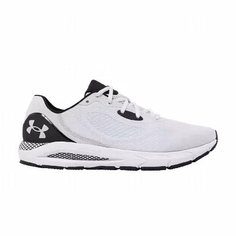 Under Armour HOVR Sonic 5 'Halo Grey Metallic Silver'