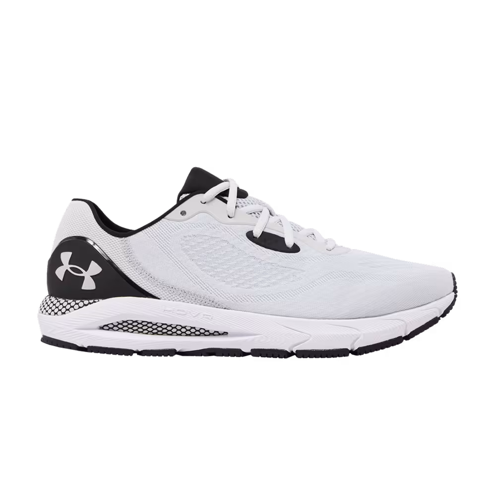 Under Armour HOVR Sonic 5 Halo Grey Metallic Silver