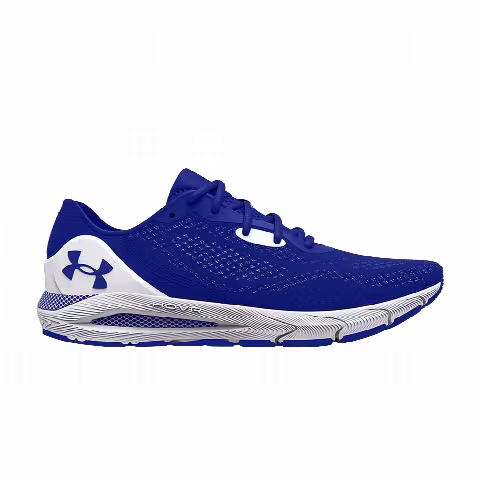 Under Armour Wmns HOVR Sonic 5 'Royal White'