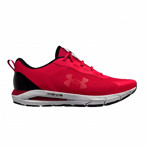 Under Armour HOVR Sonic SE 'Red Black'
