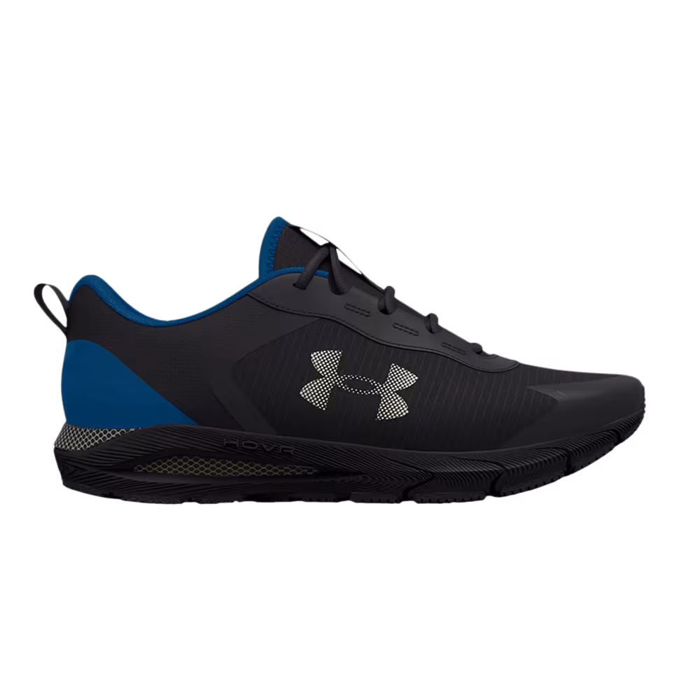 Under Armour HOVR Sonic SE Jet Grey Cruise Blue
