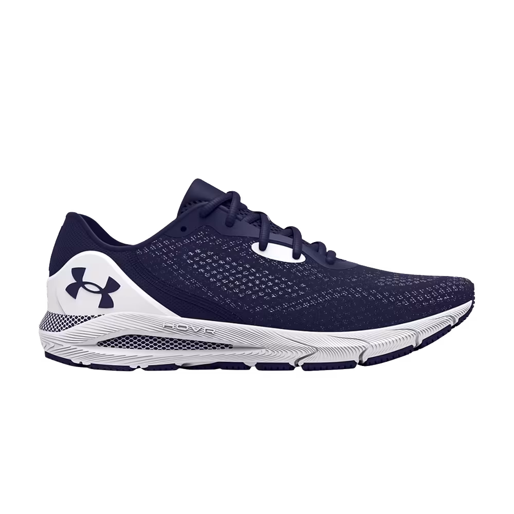 Under Armour Women's HOVR Sonic 5 Midnight Navy