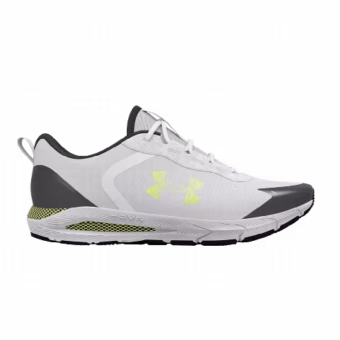 Under Armour HOVR Sonic SE 'Halo Grey Metallic Ore'