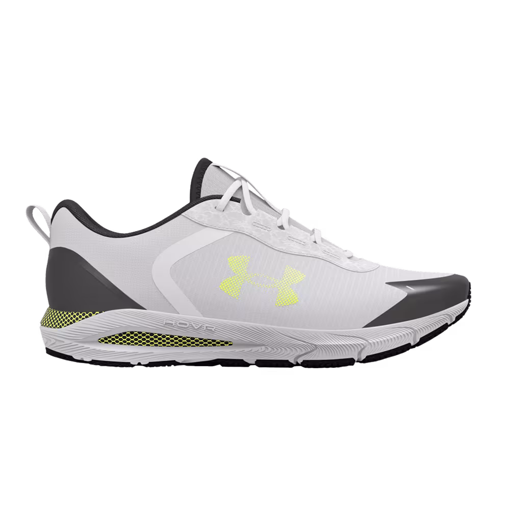 Under Armour HOVR Sonic SE Halo Grey Metallic Ore