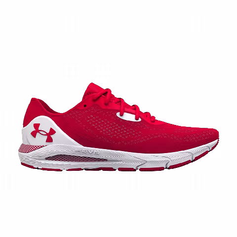 Under Armour Wmns HOVR Sonic 5 'Red White'