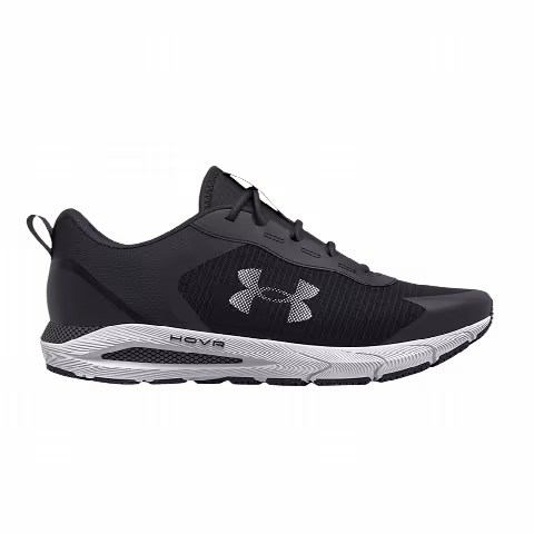 Under Armour HOVR Sonic SE 'Black Jet Grey'