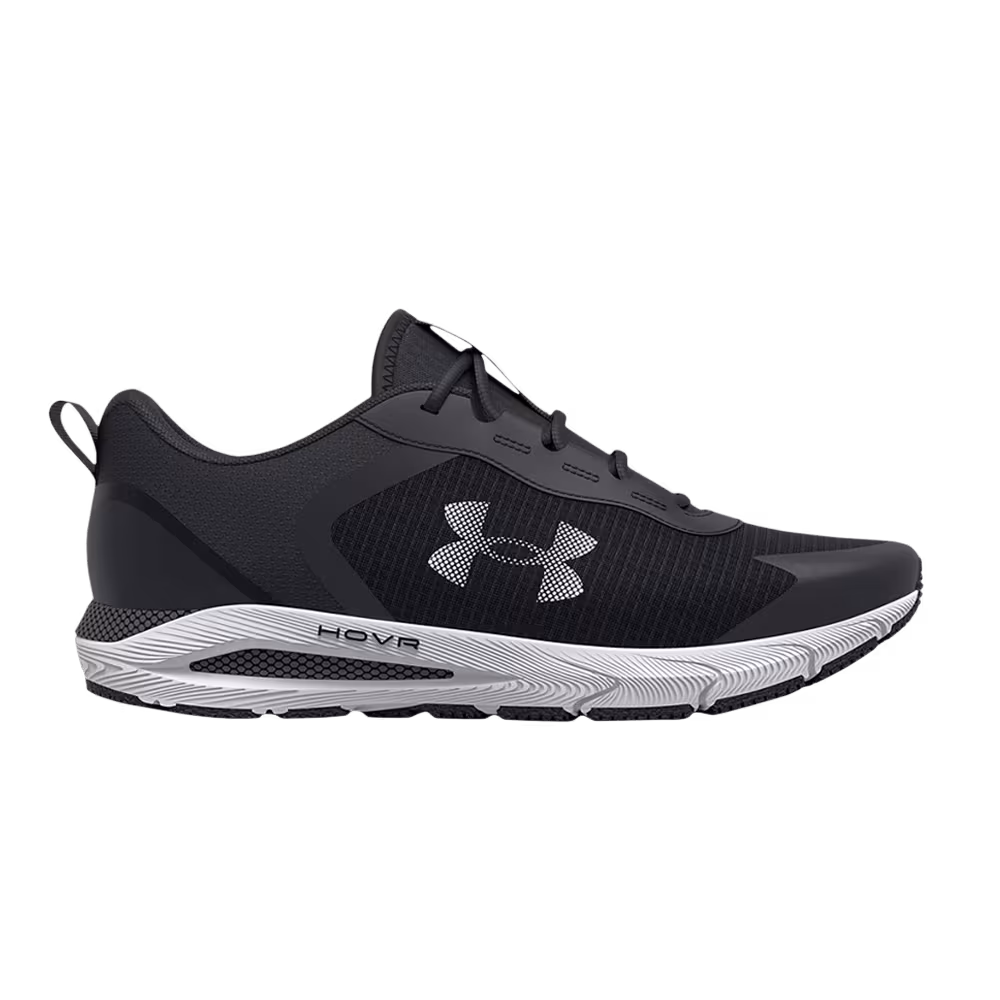 Under Armour HOVR Sonic SE Black Jet Grey