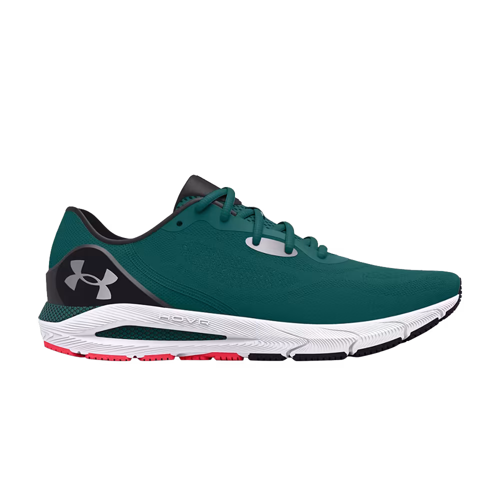 Under Armour HOVR Sonic 5 Cerulean