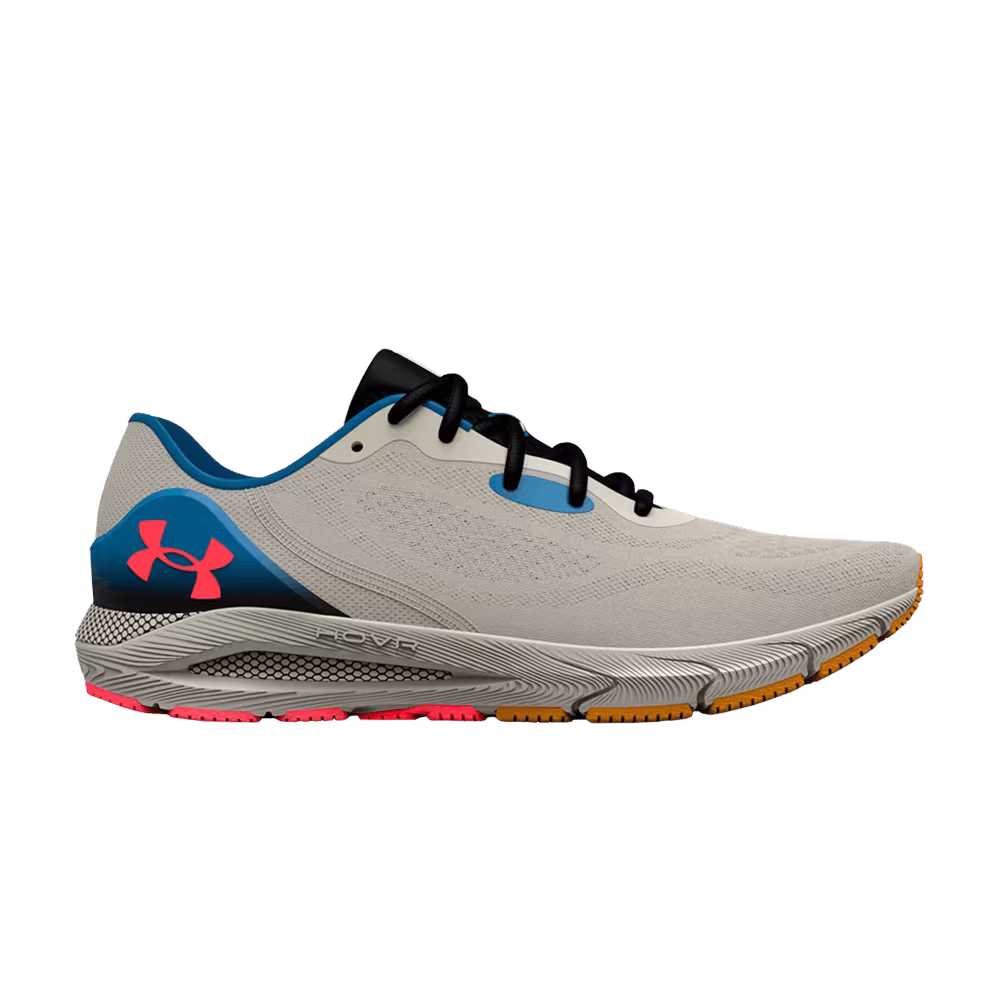 Under Armour Women's HOVR Sonic 5 Stone