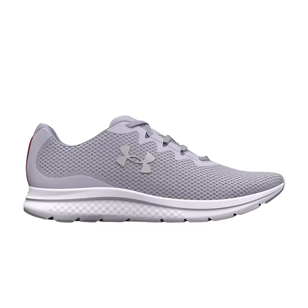 Under Armour Women's Charged Impulse 3 Iridescent