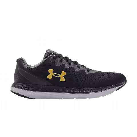 Under Armour Charged Impulse 2 'Black Pitch Grey'