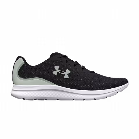 Under Armour Wmns Charged Impulse 3 'Jet Grey Illusion Green'