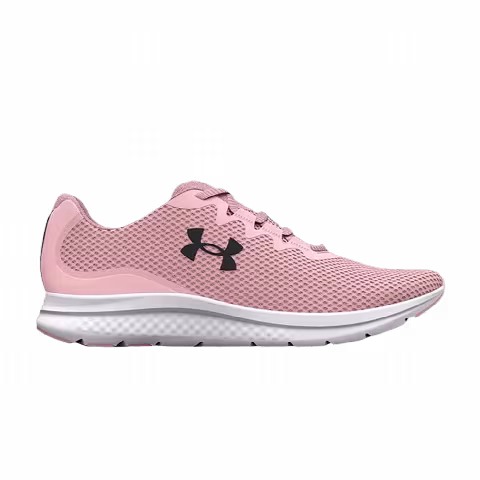 Under Armour Wmns Charged Impulse 3 'Prime Pink'