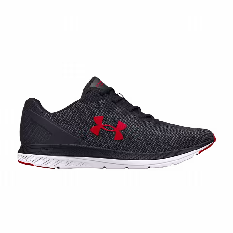 Under Armour Charged Impulse 2 'Black Radio Red'