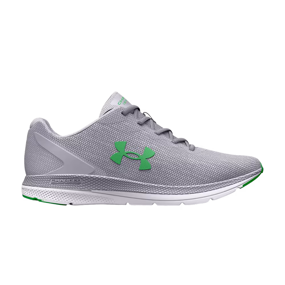 Under Armour Charged Impulse 2 Mod Grey White