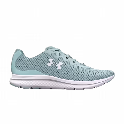 Under Armour Wmns Charged Impulse 3 'Fuse Teal'