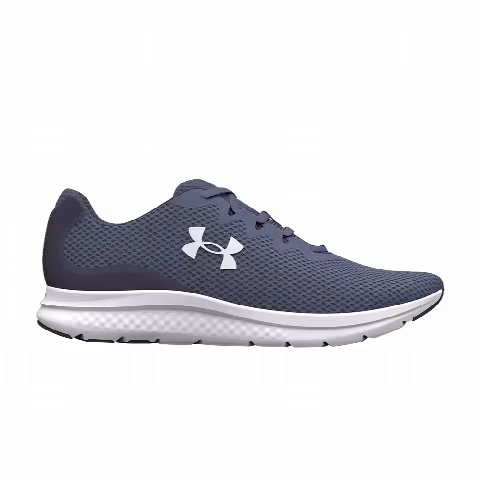 Under Armour Wmns Charged Impulse 3 'Tempered Steel'
