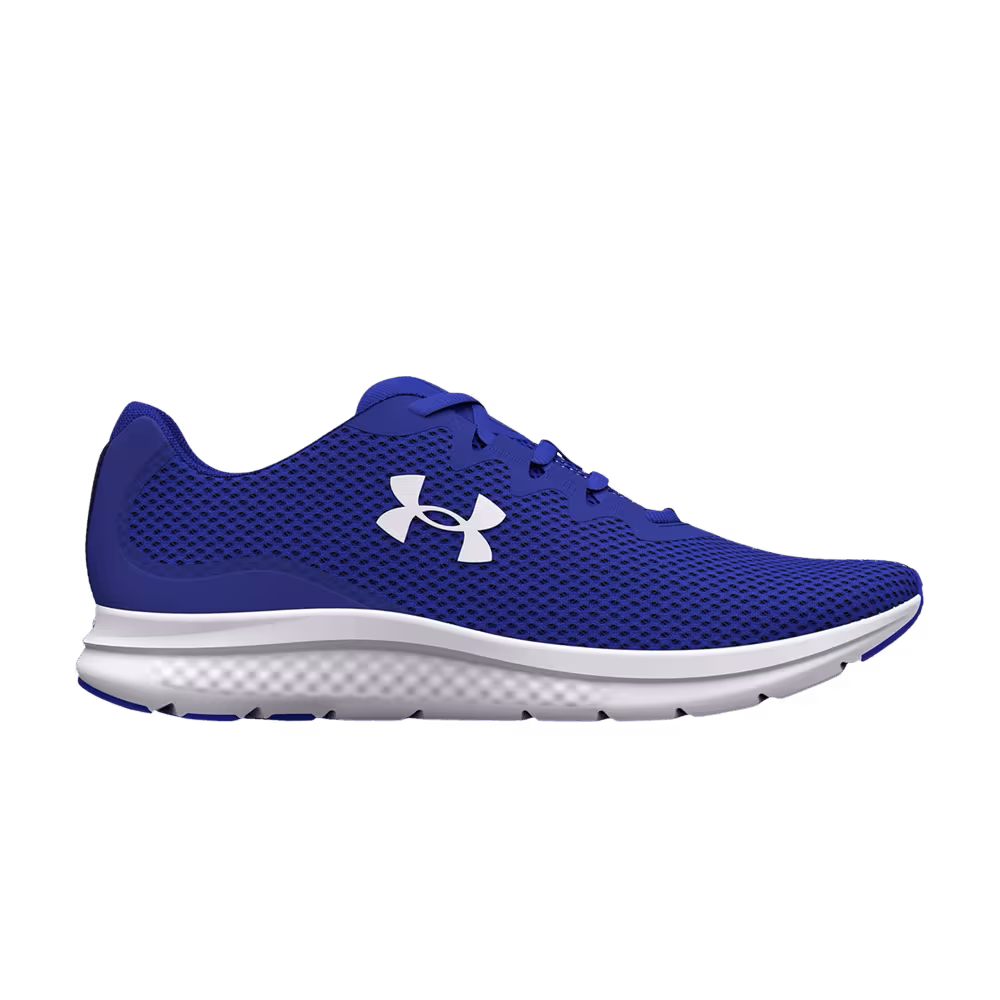 Under Armour Charged Impulse 3 Versa Blue