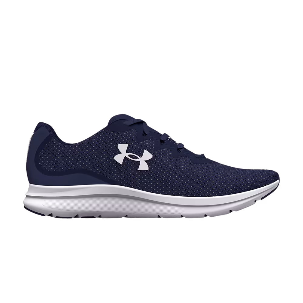 Under Armour Charged Impulse 3 Midnight Navy