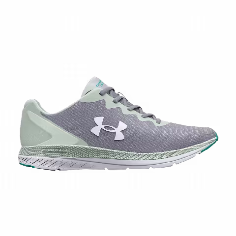Under Armour Wmns Charged Impulse 2 Knit 'Mod Grey Sea Mist'