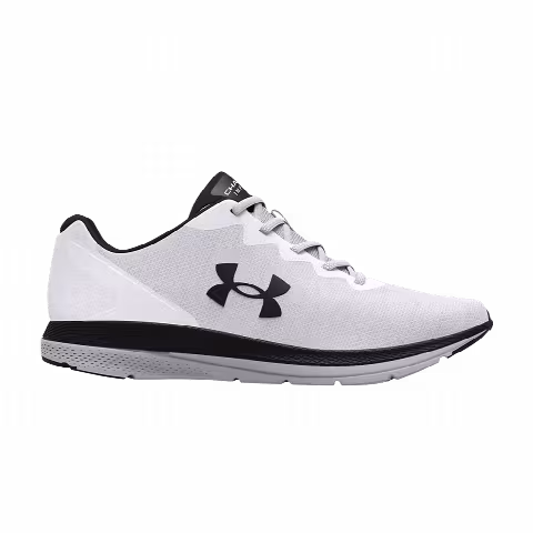 Under Armour Charged Impulse 2 'White Black'