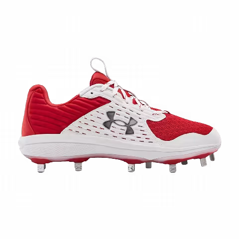 Under Armour Yard MT 'Red White'