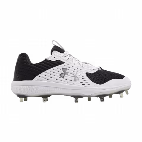 Under Armour Yard MT 'Black White'