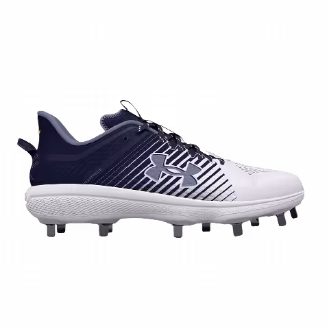 Under Armour Yard Low MT 'Midnight Navy'