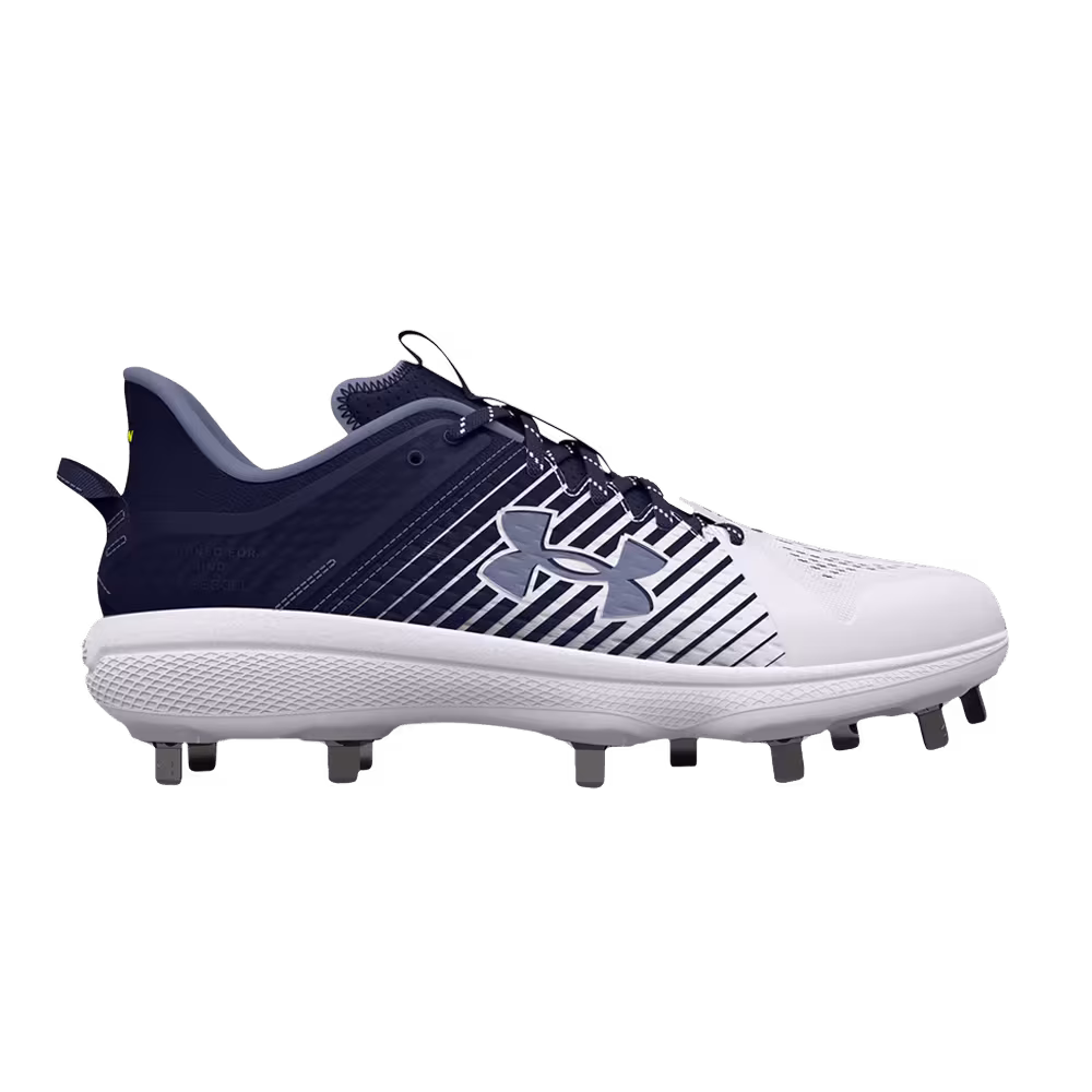 Under Armour Yard Low MT Midnight Navy