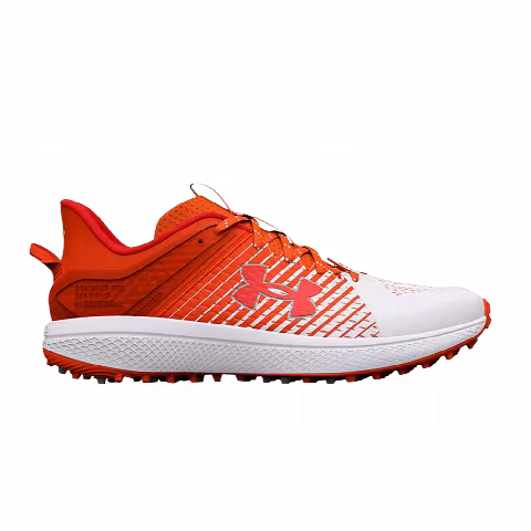 Under Armour Yard TF 'Team Orange White'