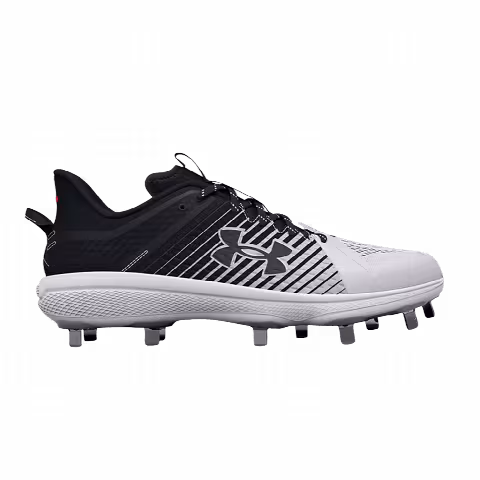 Under Armour Yard Low MT 'Black White'