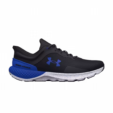 Under Armour Charged Escape 4 'Black Versa Blue'