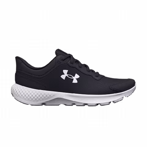 Under Armour Charged Escape 4 AL PS 'Black White'
