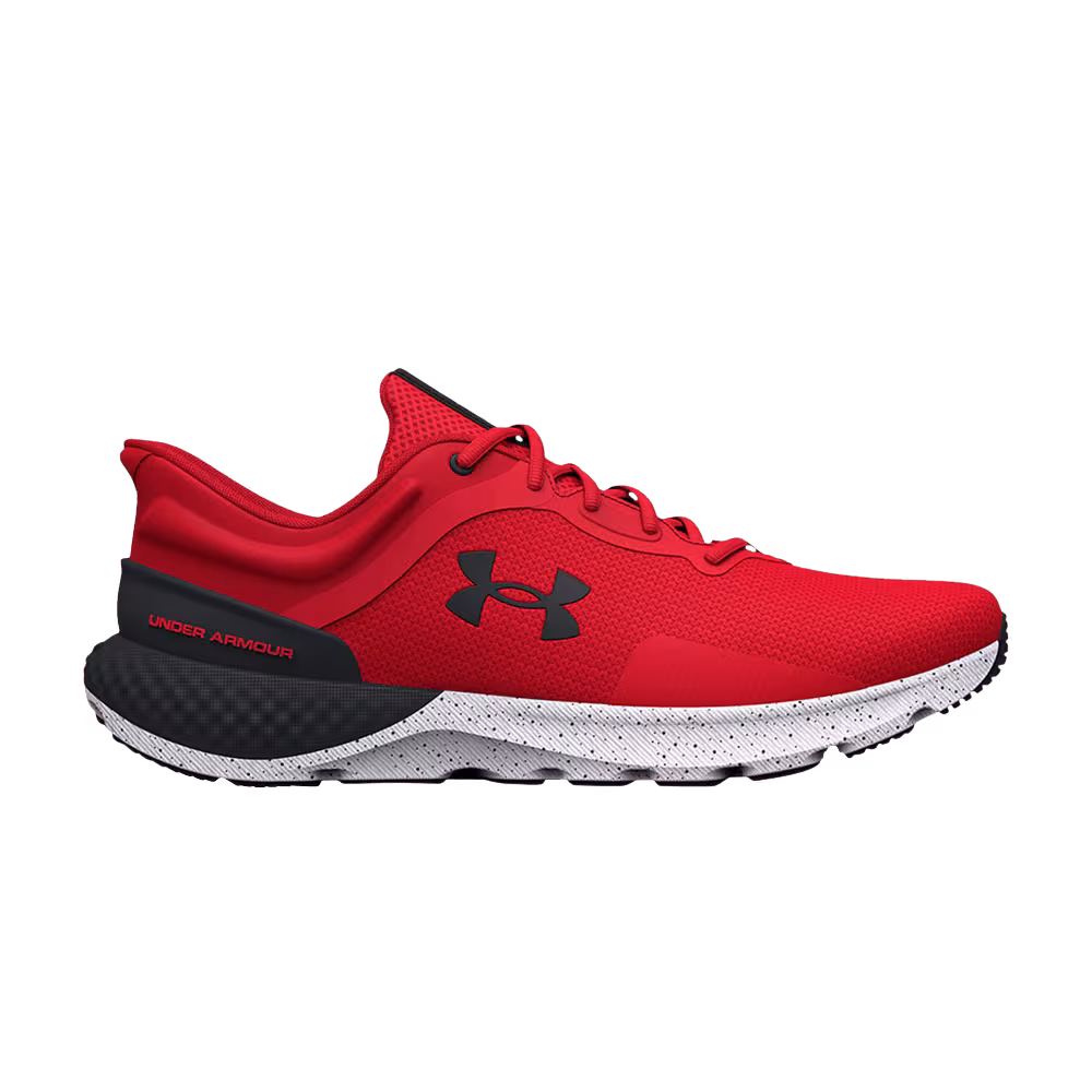 Under Armour Charged Escape 4 Radio Red