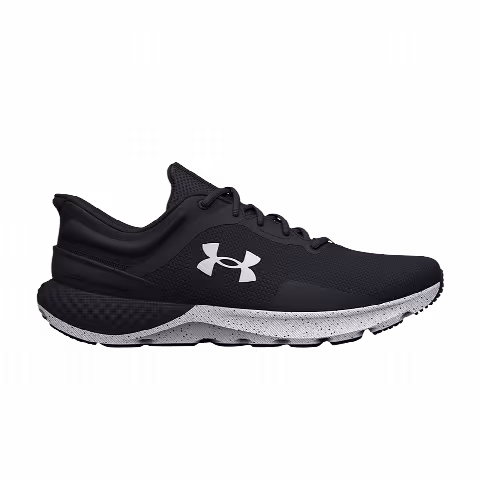 Under Armour Wmns Charged Escape 4 'Black White'