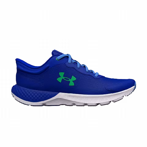 Under Armour Charged Escape 4 GS 'Versa Blue'