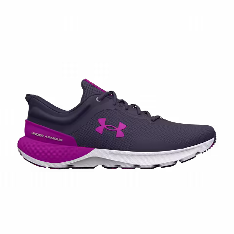 Under Armour Wmns Charged Escape 4 Wide 'Marble - Tempered Steel'