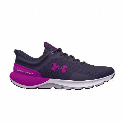 Under Armour Wmns Charged Escape 4 'Marble - Tempered Steel'