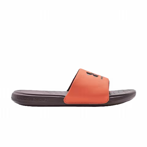 Under Armour Ansa Fixed Slide 'Afterglow Fresh Clay'