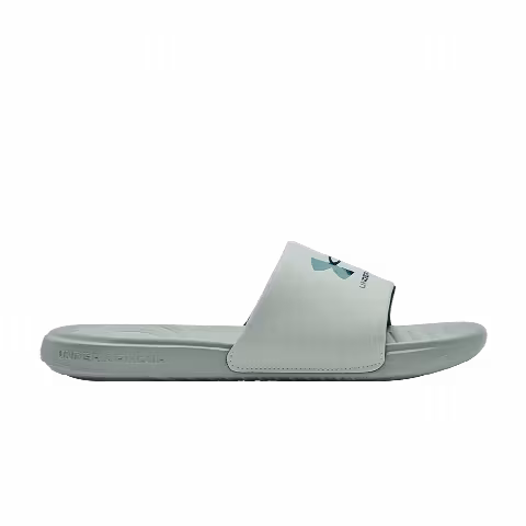 Under Armour Ansa Fixed Slide 'Illusion Green'