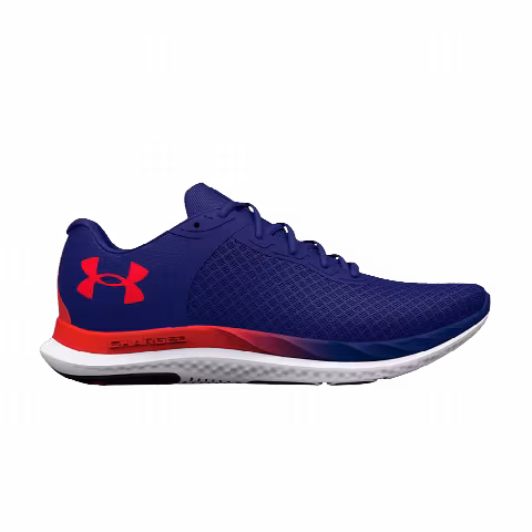Under Armour Charged Breeze 'Bauhaus Blue'