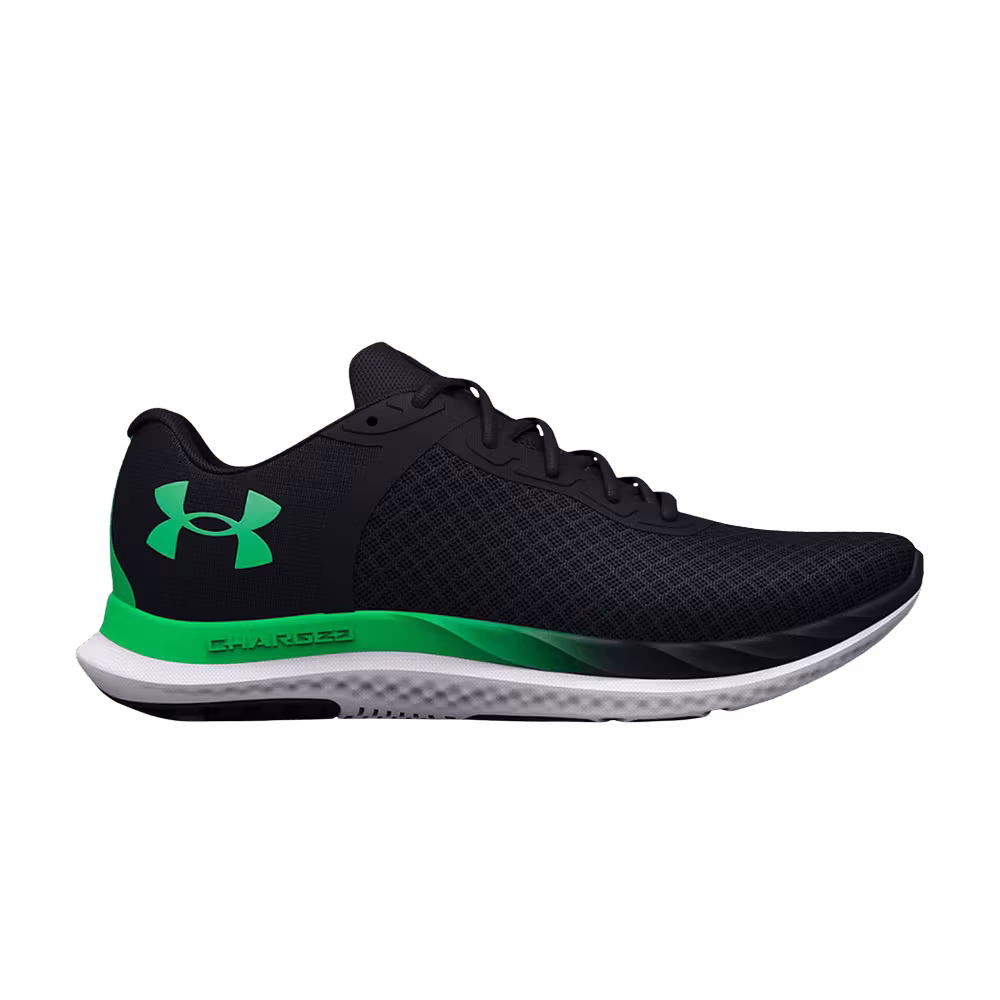 Under Armour Charged Breeze Black Northern Lights