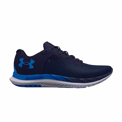 Under Armour Charged Breeze 'Midnight Navy Victory Blue'