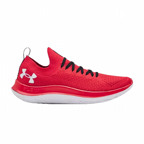Under Armour Flow Velociti SE 'Red White'