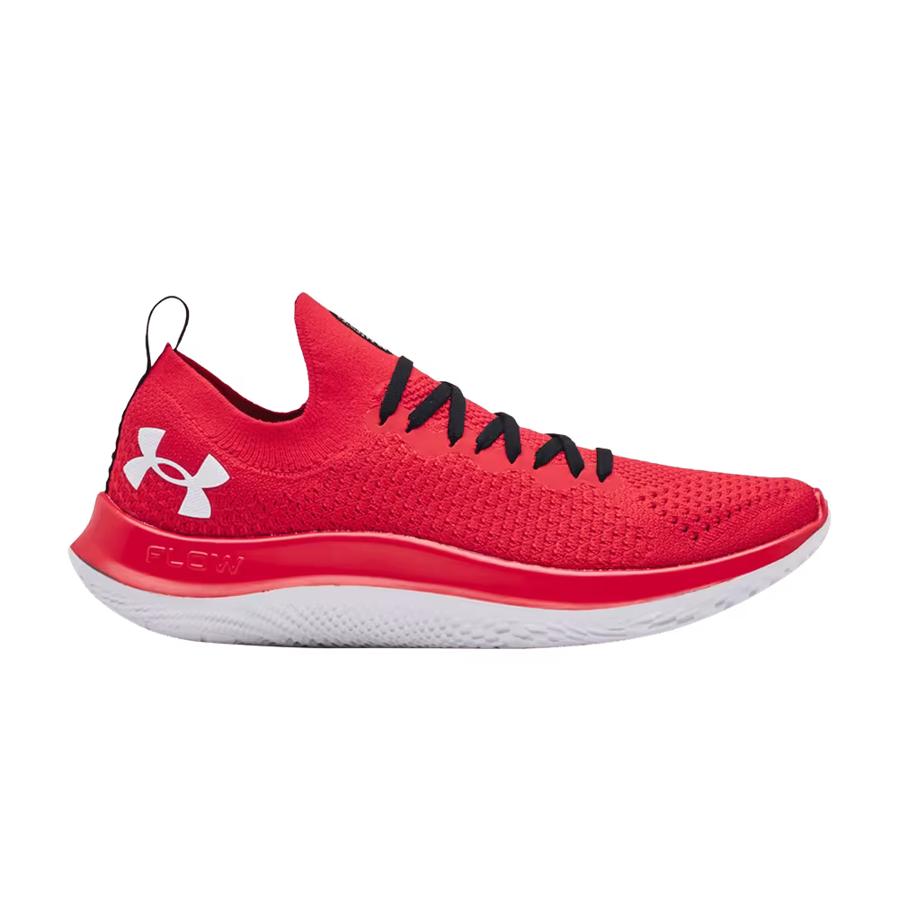 Under Armour Flow Velociti SE Red White