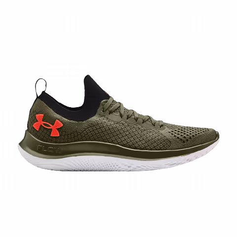 Under Armour Flow Velociti SE 'Marine OD Green'