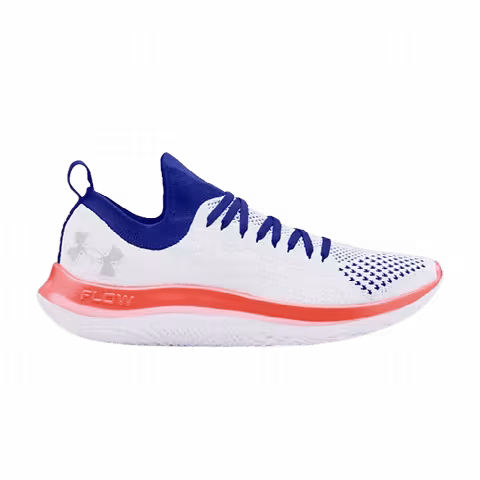 Under Armour Flow Velociti SE 'White Royal'